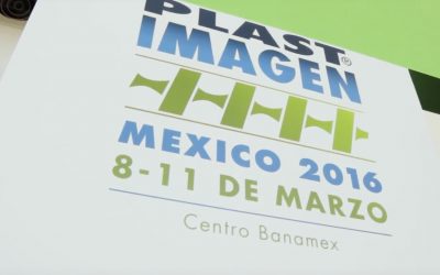 A IMTEC na Plastimagen 2016 – México